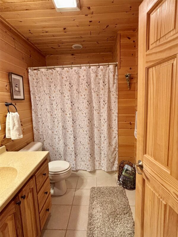 Residential at W855 Metcalf Road, Stone Lake, WI 54876 — photo 8