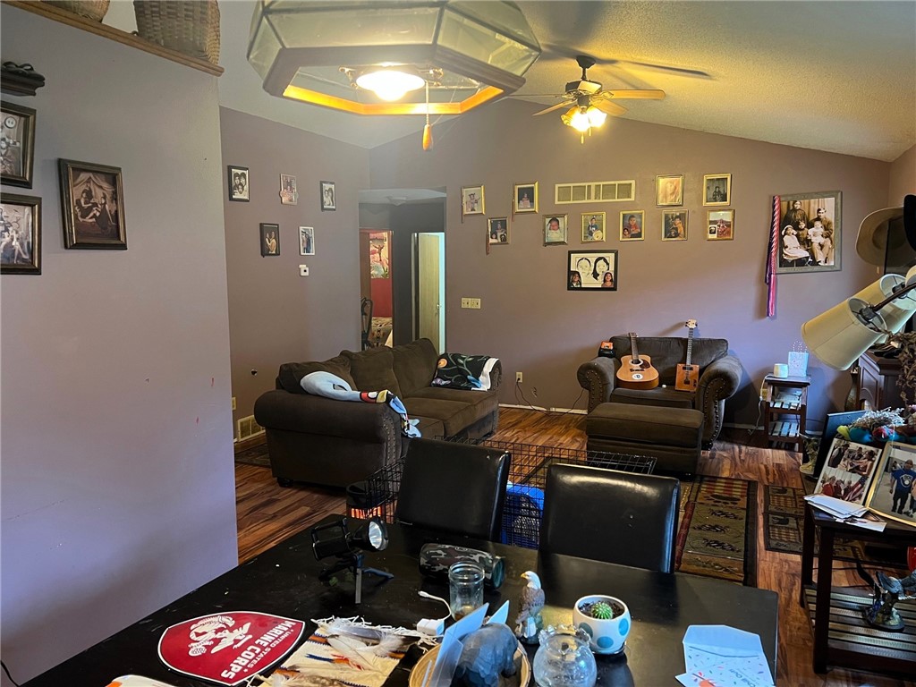 Residential at W9065 Sand Pillow Road, Black River Falls, WI 54615 — photo 2