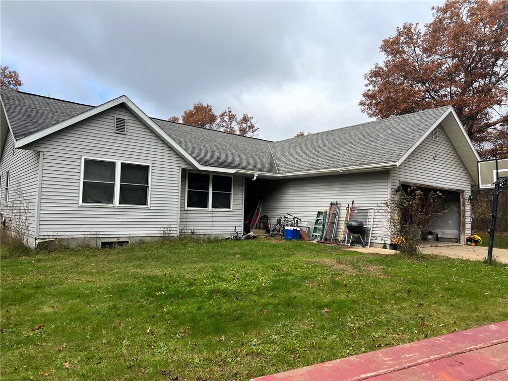 Residential at W9065 Sand Pillow Road, Black River Falls, WI 54615 — photo 12