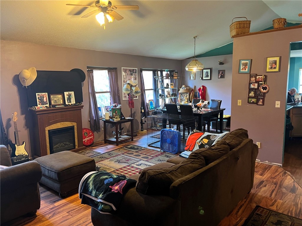 Residential at W9065 Sand Pillow Road, Black River Falls, WI 54615 — photo 14