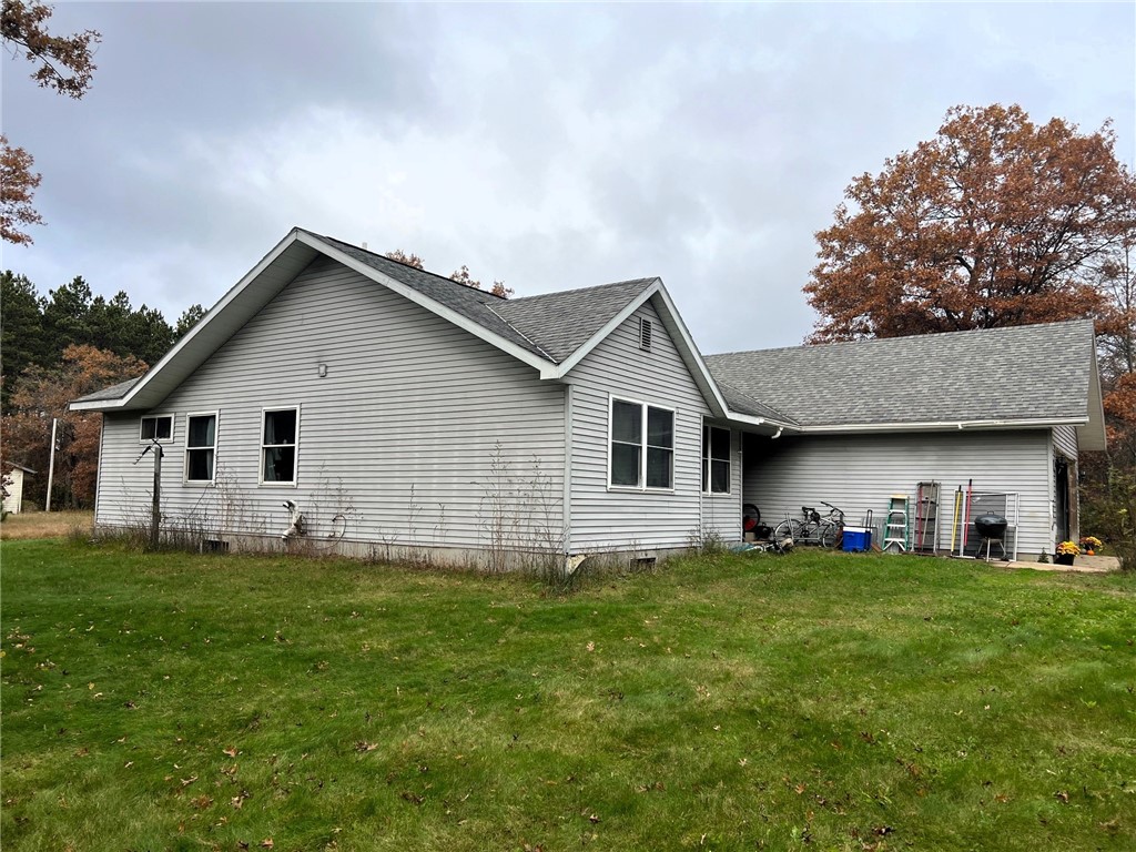 Residential at W9065 Sand Pillow Road, Black River Falls, WI 54615 — photo 15