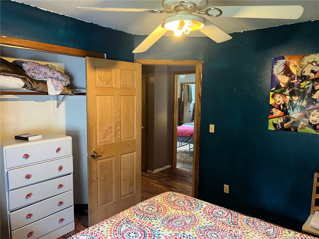 Residential at W9065 Sand Pillow Road, Black River Falls, WI 54615 — photo 16