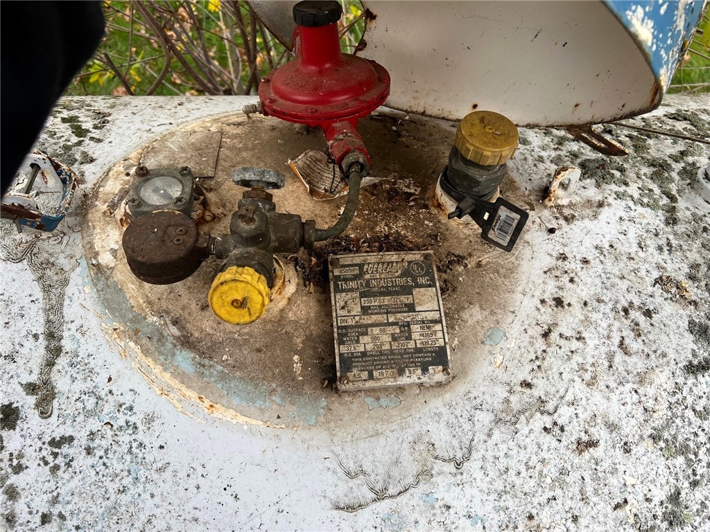 Residential at W9065 Sand Pillow Road, Black River Falls, WI 54615 — photo 3