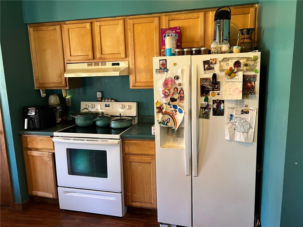 Residential at W9065 Sand Pillow Road, Black River Falls, WI 54615 — photo 22