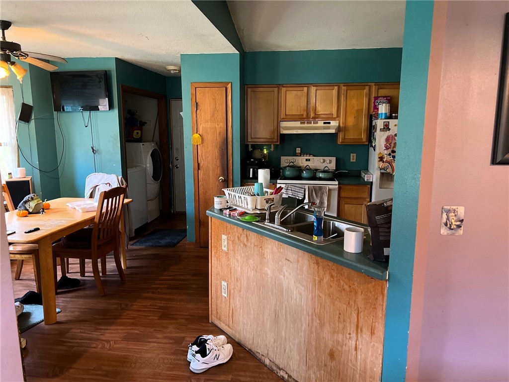 Residential at W9065 Sand Pillow Road, Black River Falls, WI 54615 — photo 25