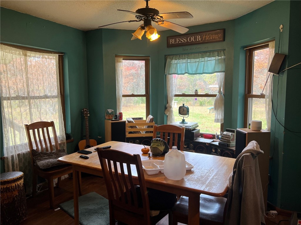 Residential at W9065 Sand Pillow Road, Black River Falls, WI 54615 — photo 26