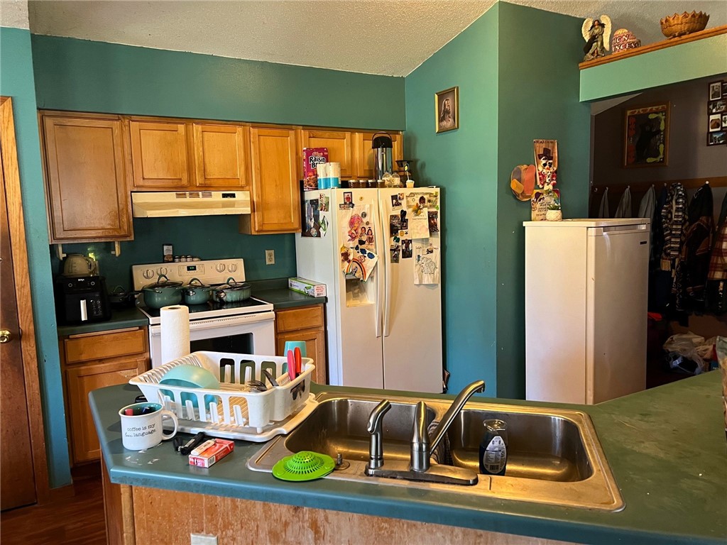 Residential at W9065 Sand Pillow Road, Black River Falls, WI 54615 — photo 27