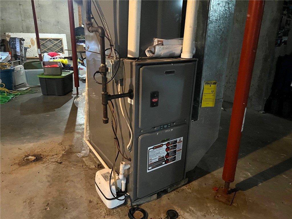 Residential at W9065 Sand Pillow Road, Black River Falls, WI 54615 — photo 29