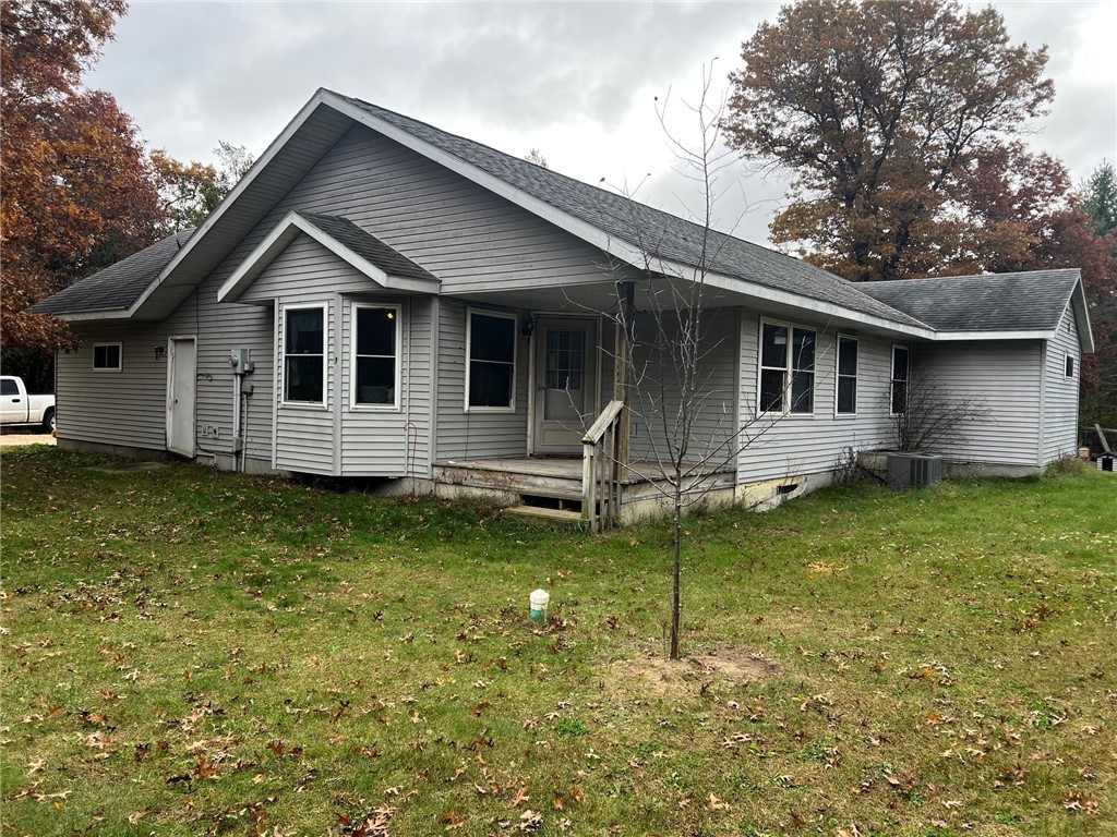 Residential at W9065 Sand Pillow Road, Black River Falls, WI 54615 — photo 30