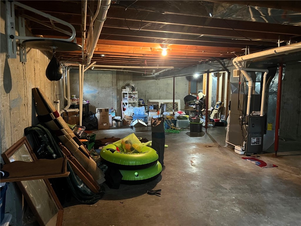 Residential at W9065 Sand Pillow Road, Black River Falls, WI 54615 — photo 5