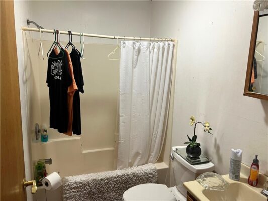 Residential at W9065 Sand Pillow Road, Black River Falls, WI 54615 — photo 1