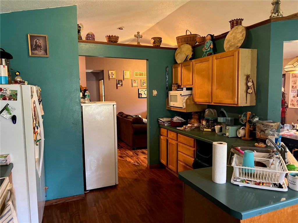 Residential at W9065 Sand Pillow Road, Black River Falls, WI 54615 — photo 7