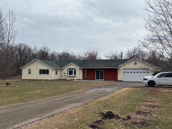 Residential at W9295 County Hwy SS, Pepin, WI 54759 — photo 1