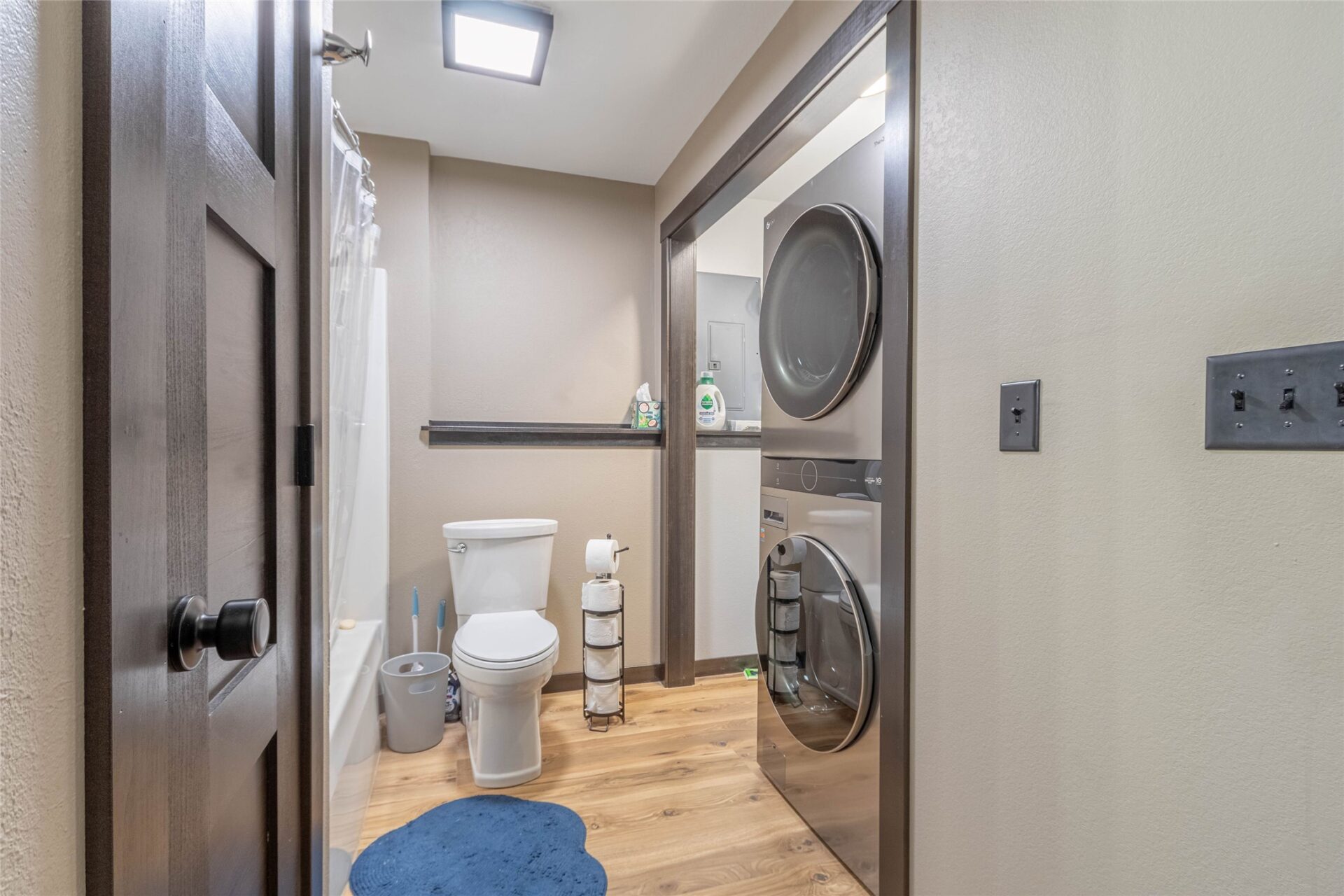 Residential at W9490 County Road D, Holcombe, WI 54745 — photo 3