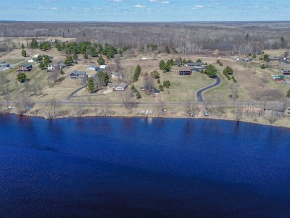 Residential at W9490 County Road D, Holcombe, WI 54745 — photo 1