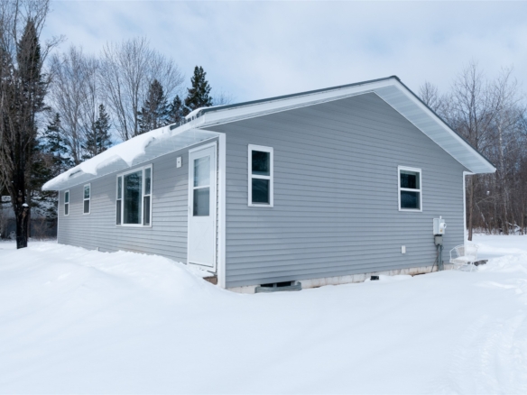 Residentialhouse for sale picture with an address of  W956 County Hwy D  in Birchwood and a list price of 249900