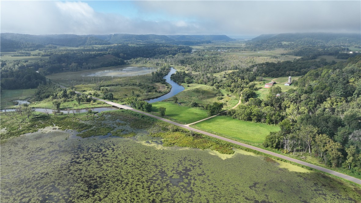 Land at XX Cesler Valley Rd, Alma, WI 54610 — photo 16