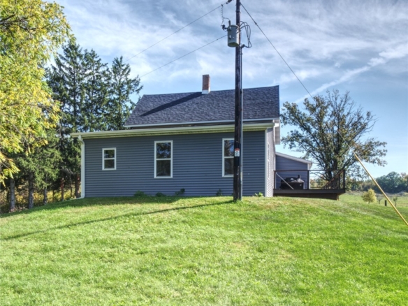 Residentialhouse for sale picture with an address of  XXX 23rd Street in Rice Lake and a list price of 155000