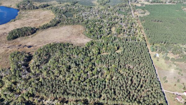 XXX Mann Road, Spooner WI — $250,000