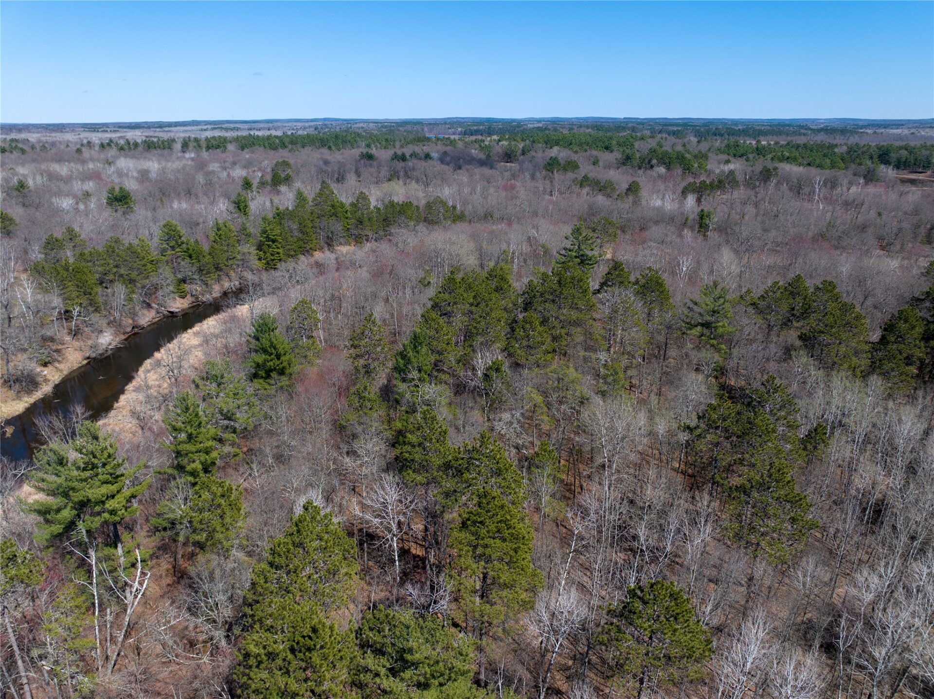 Land at XXX Saylors Lane, Siren, WI 54872 — photo 2