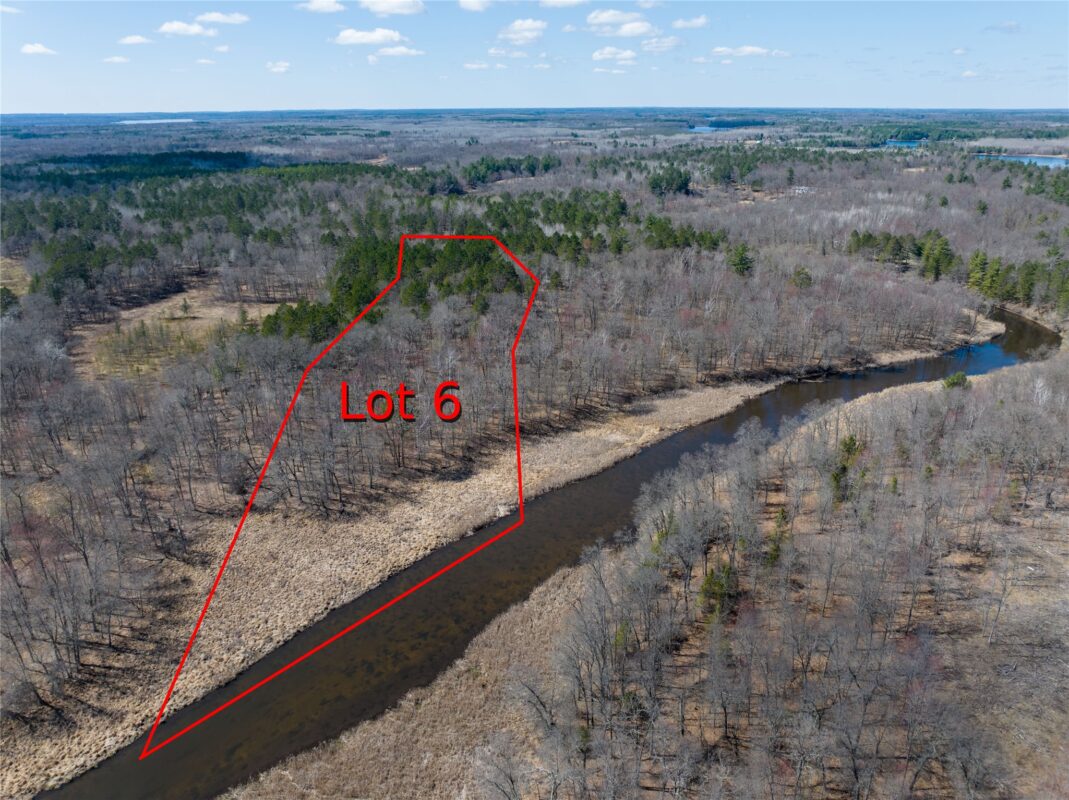 Land at XXX Saylors Lane, Siren, WI 54872 — photo 3