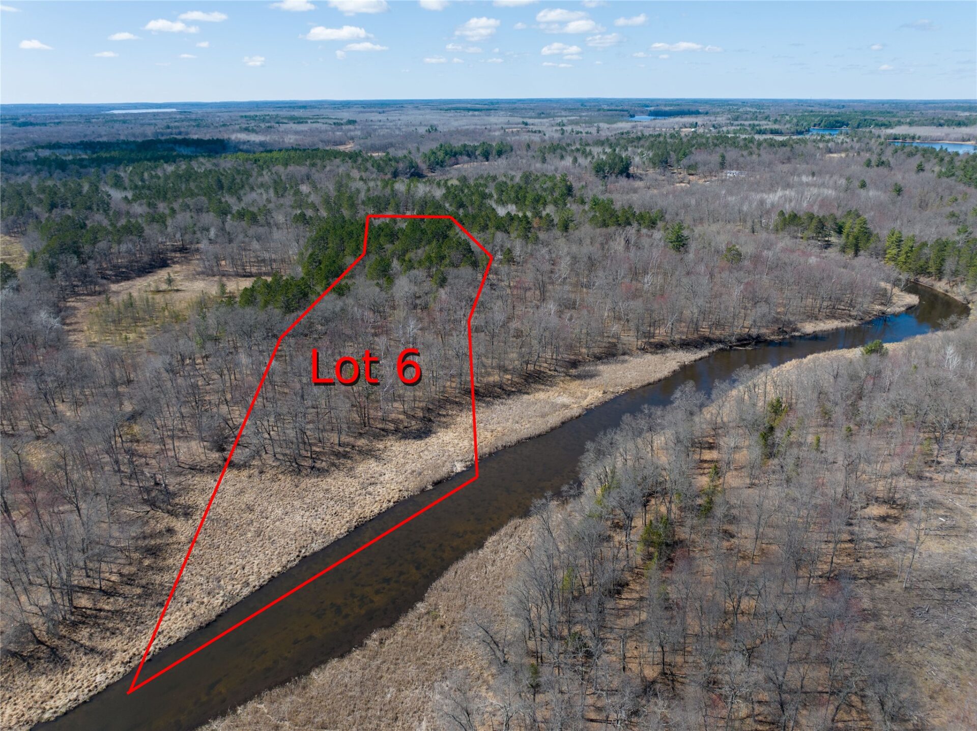 Land at XXX Saylors Lane, Siren, WI 54872 — photo 3
