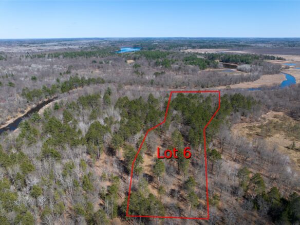 Land at XXX Saylors Lane, Siren, WI 54872 — photo 1