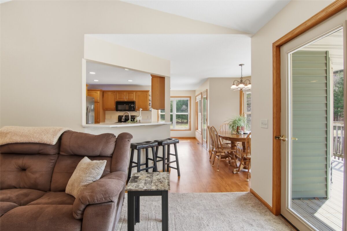 E8228 660th Avenue Elk Mound WI 54739 — photo 12