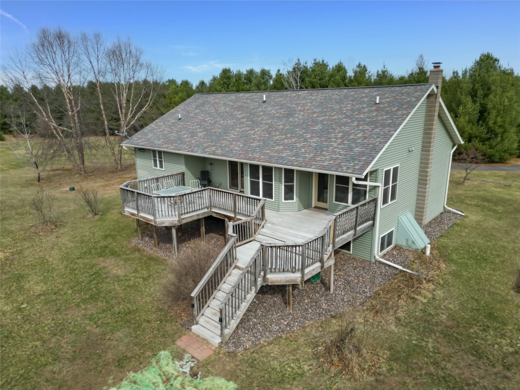 E8228 660th Avenue Elk Mound WI 54739 — photo 4
