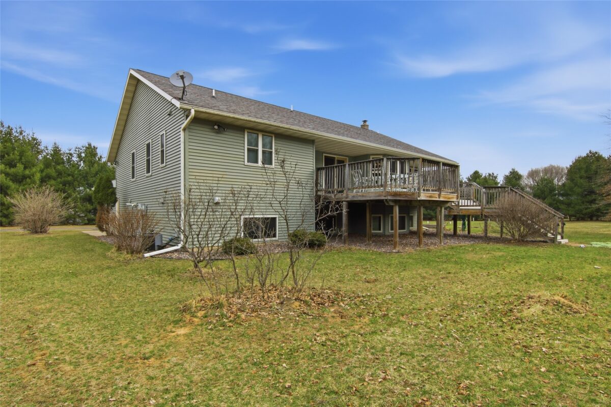 E8228 660th Avenue Elk Mound WI 54739 — photo 44