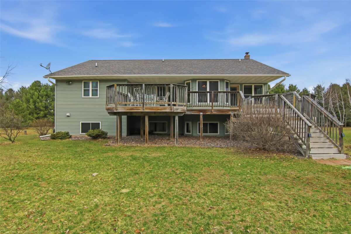 E8228 660th Avenue Elk Mound WI 54739 — photo 45