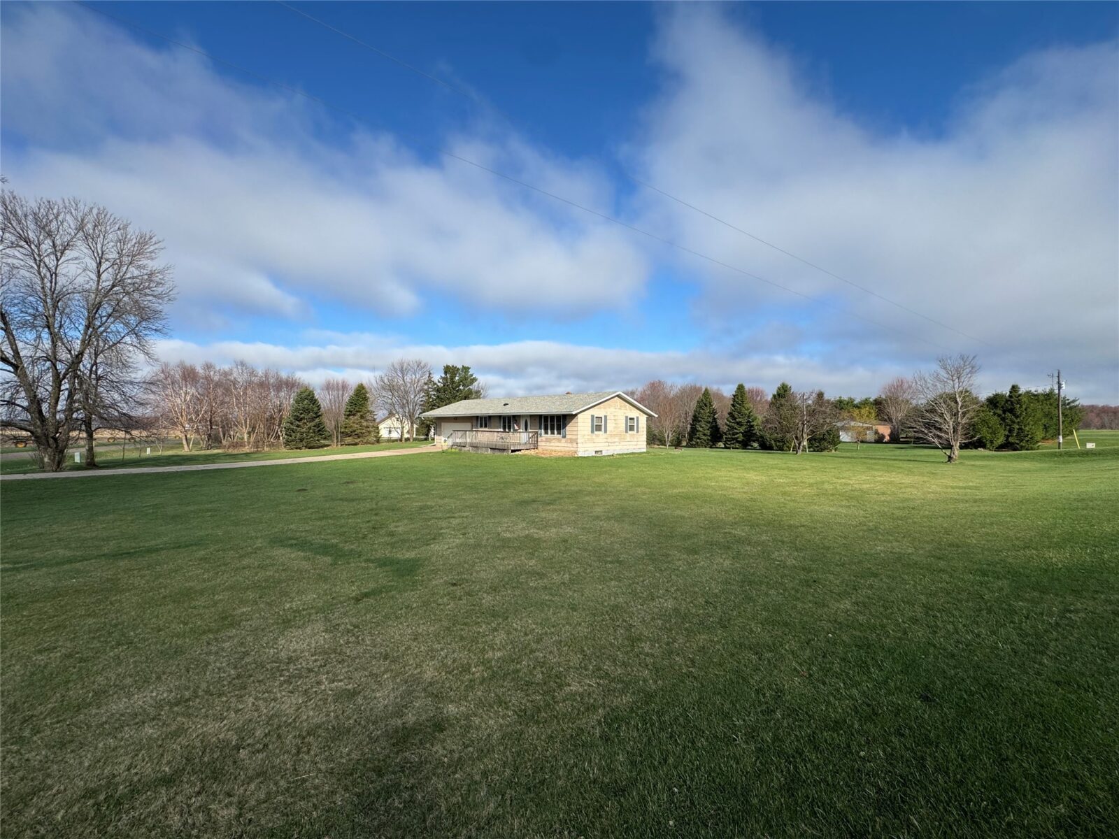 E9291 570th Avenue, Elk Mound, WI — photo 6