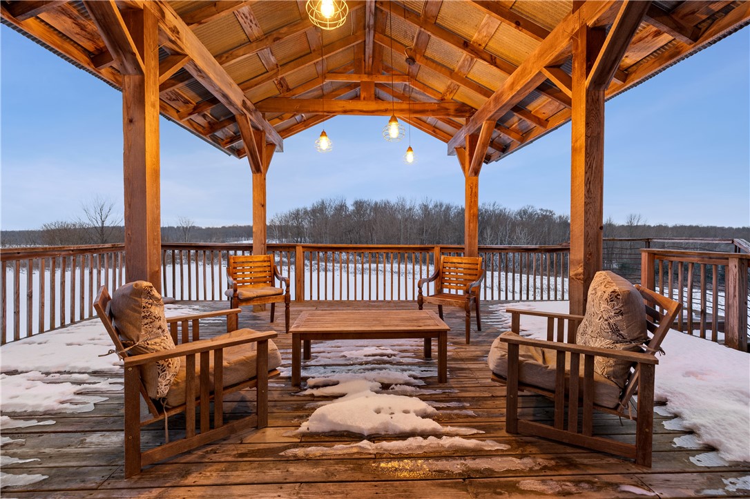 Hillsdale WI 54733 — photo 40