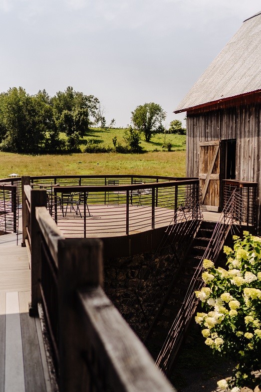 Hillsdale WI 54733 — photo 5