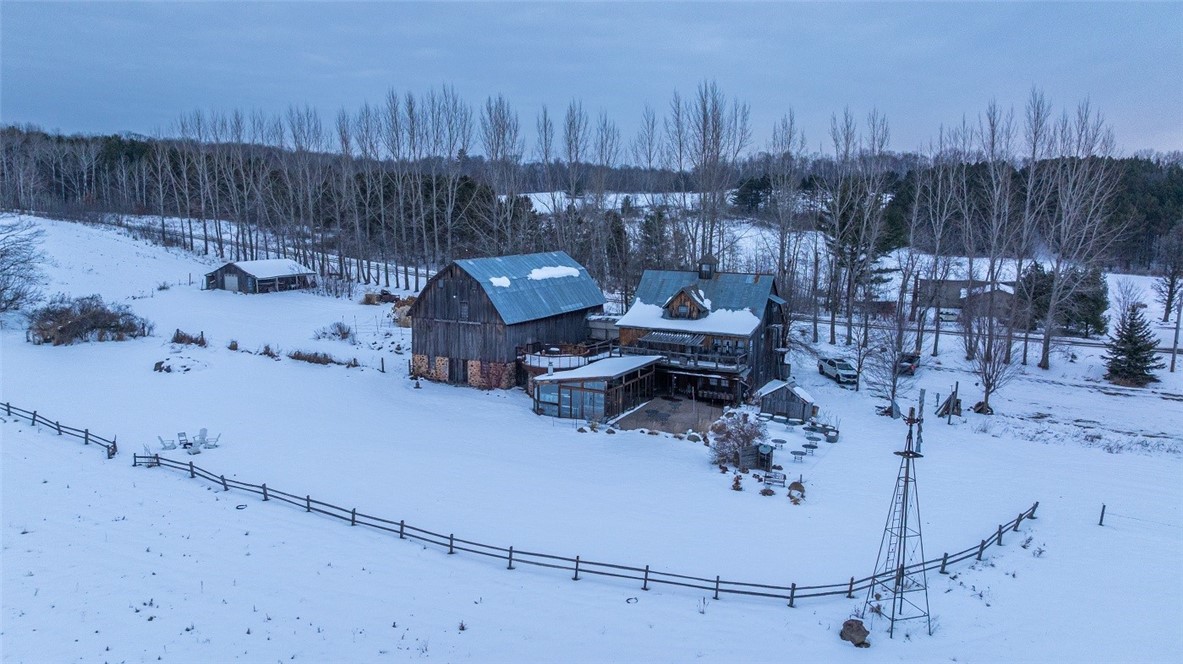 Hillsdale WI 54733 — photo 58