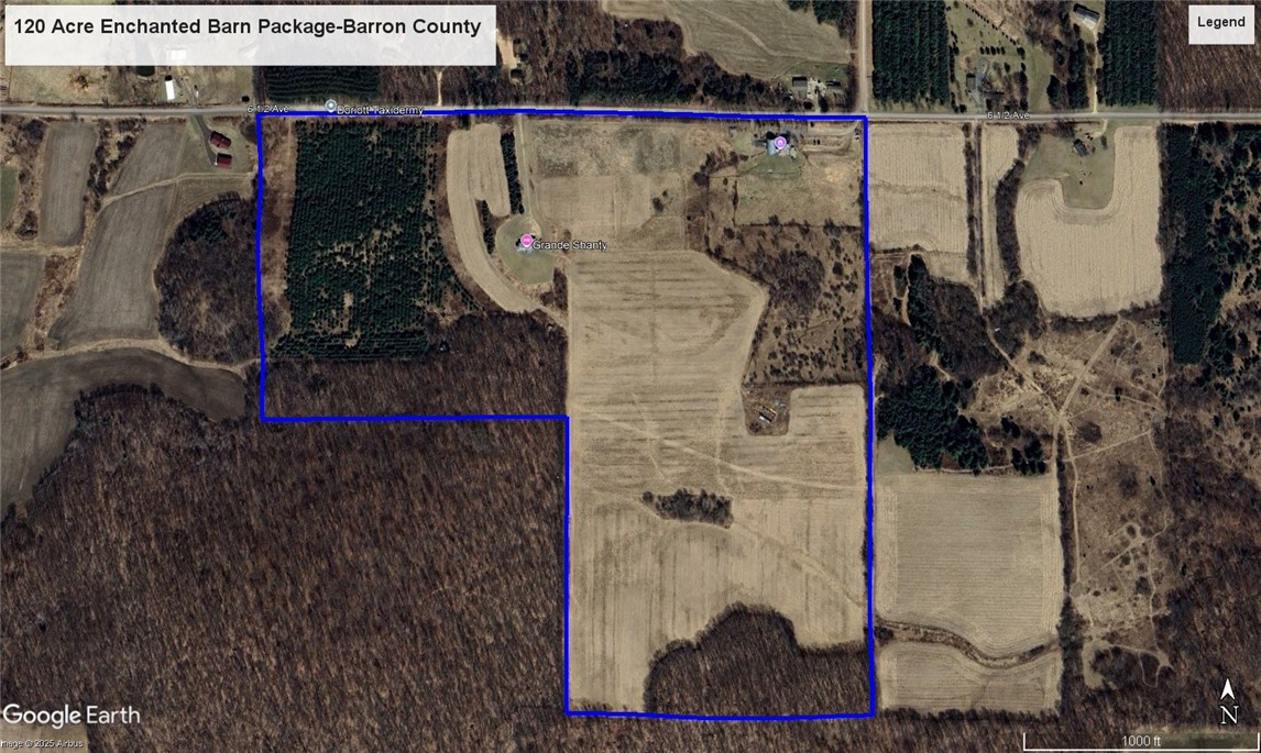 Hillsdale WI 54733 — photo 60