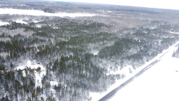 Lot 1 Dock Lake Road, Spooner, WI