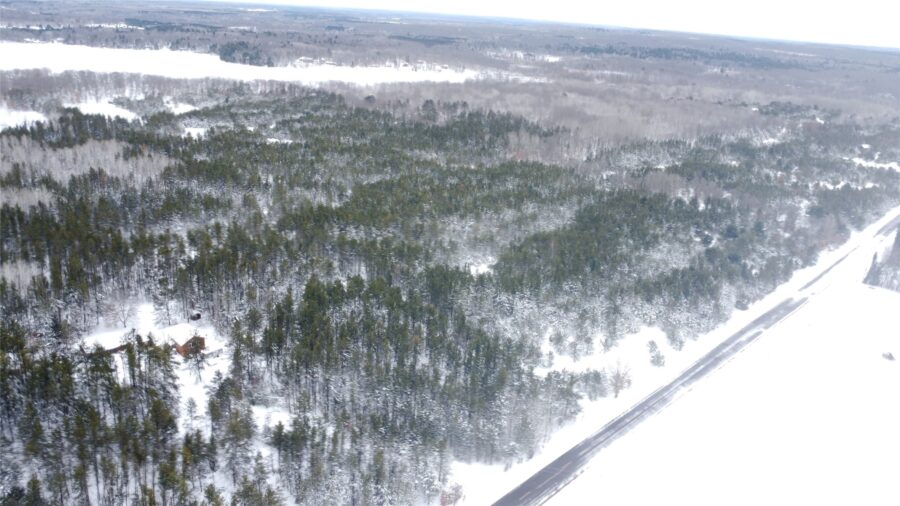 Lot 1 Dock Lake Road