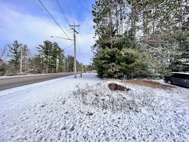 Lot #1 Highway 27, Hayward, WI — photo 2