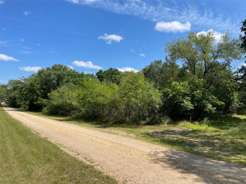 Lot #1 Mathews Drive