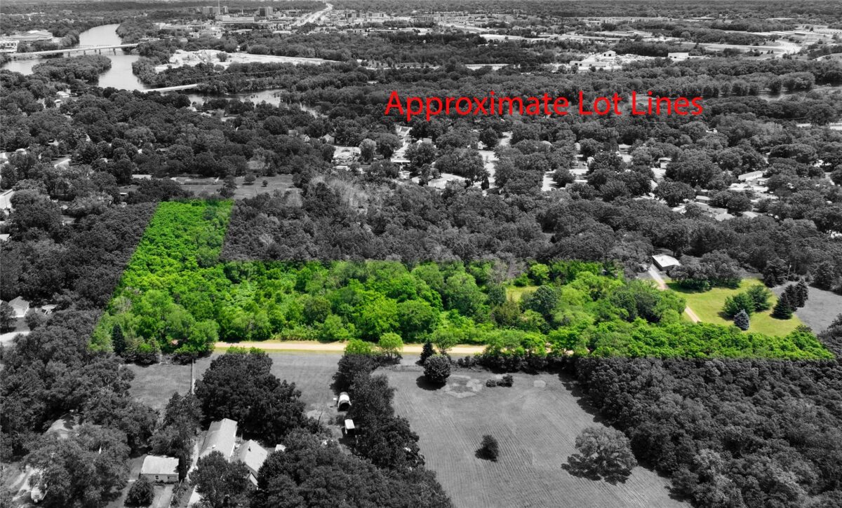 Land at Lot #1 Mathews Drive, Eau Claire, WI 54703 — photo 2