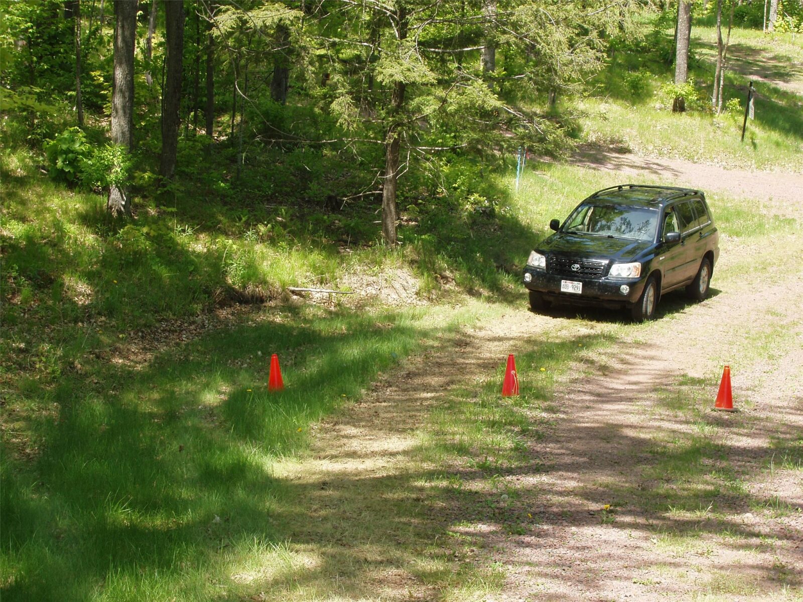 Lot 1 On Highway 169, Mellen, WI — photo 8