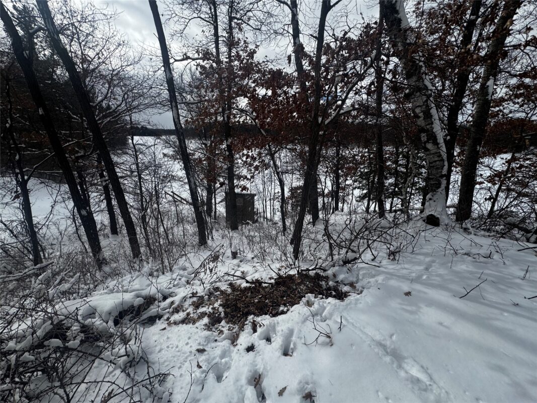 Lot 1 Shake Road, Spooner, WI — photo 2