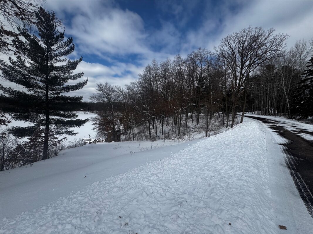 Lot 1 Shake Road, Spooner, WI — photo 4