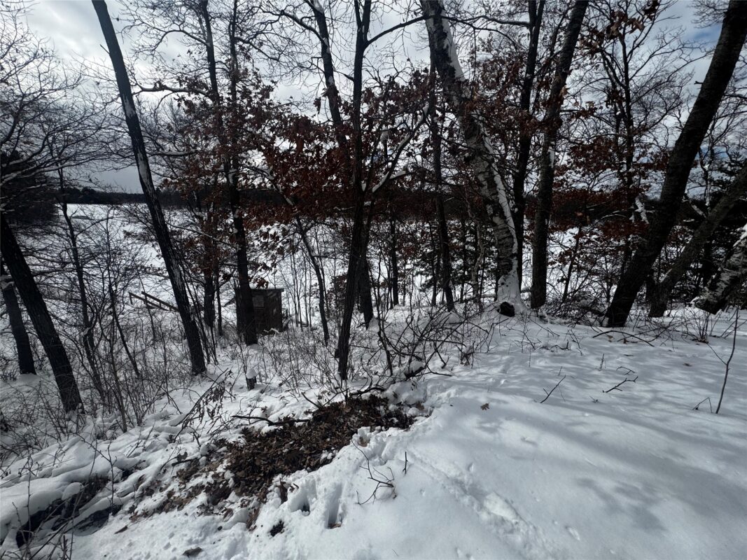 Lot 1 Shake Road, Spooner, WI — photo 6
