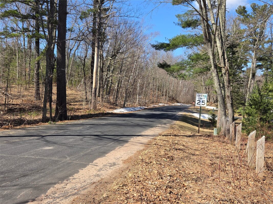 Lot 1 W South Shore Rd Hayward WI 54843 — photo 34