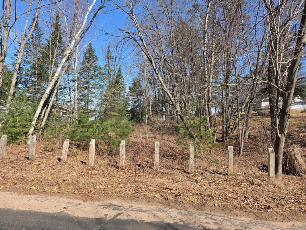 Lot 1 W South Shore Rd Hayward WI 54843 — photo 35