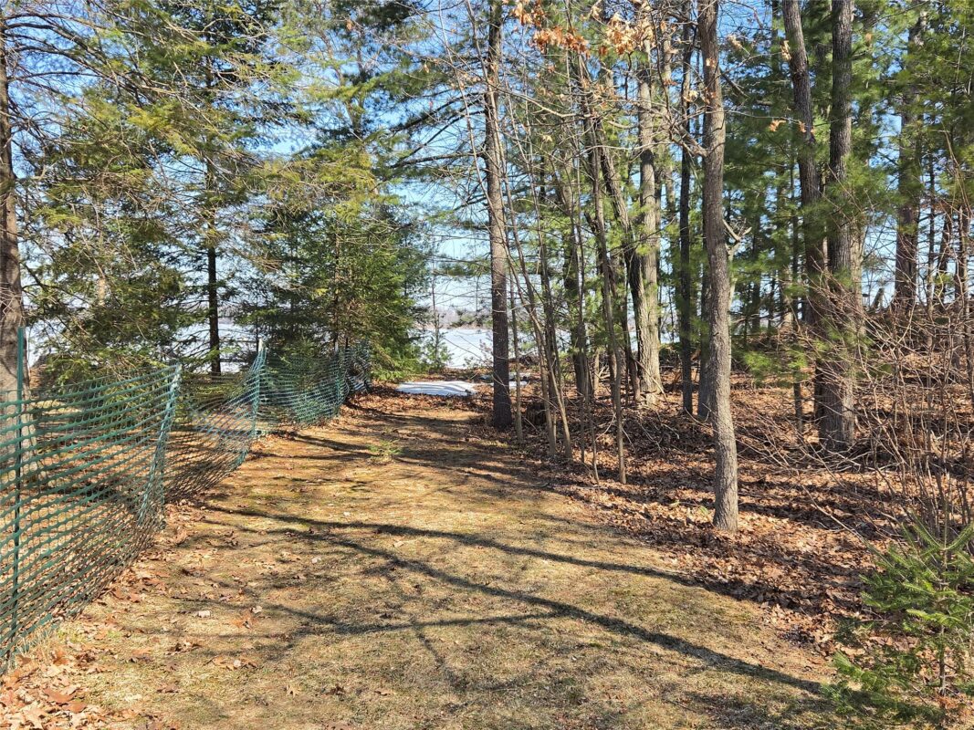 Lot 1 W South Shore Rd Hayward WI 54843 — photo 38