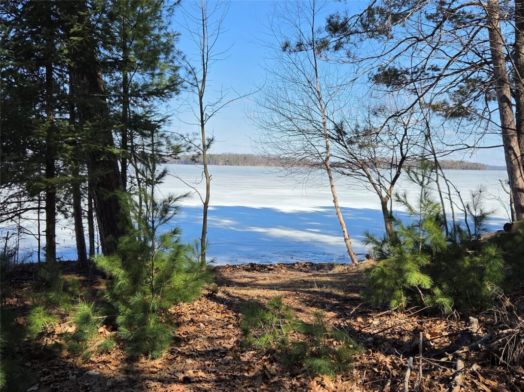 Lot 1 W South Shore Rd Hayward WI 54843 — photo 39