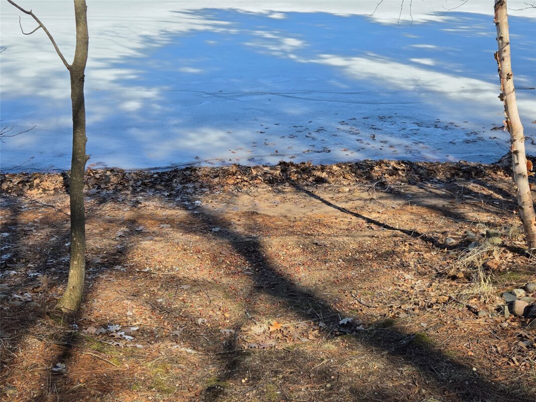 Lot 1 W South Shore Rd Hayward WI 54843 — photo 40